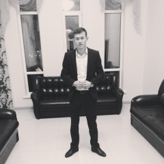 Серик Молдашкалиев, 23.02