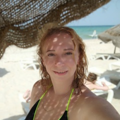 Марина Павлова, 27.09, Санкт-Петербург