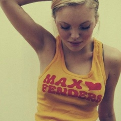 Elizabett Green, 19.09, Рига