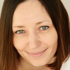 Светлана Меженная, 19.01.1984, Анапа