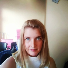 Екатерина Антипова, 14.07.1986, Санкт-Петербург