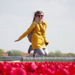 Маша Маршакова, 13.12, Москва