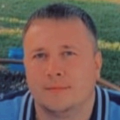 Александр Суслов, 02.10, Санкт-Петербург