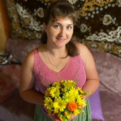 Ольга Кириллова, 07.07.1986, Санкт-Петербург