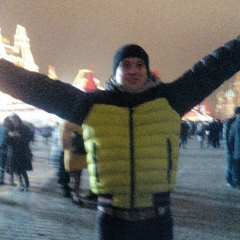 Святослав Ветошников