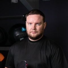 Борис Могуев, 27.04.1988, Москва