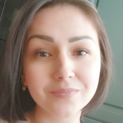 Азиза Емельянова, 02.07.1990