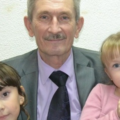 Николай Чапоргин, 10.03.1955, Сызрань