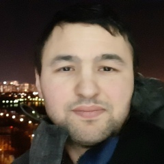 Абдурахмон Хайталев, 15.02.1988, Москва