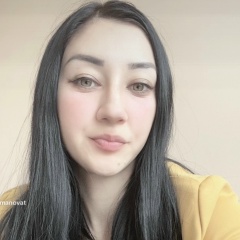 Гульнара Нариманова, 11.05.2005