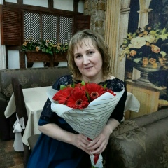 Зифа Курбанова, 25.03.1979, Екатеринбург