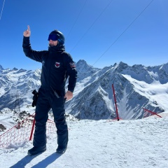 Александр Мураховский, 26.01.1989, Новороссийск