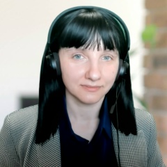 Любовь Черкашина, 25.06.1988, Белгород