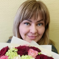 Наталья Ильина, 15.01, Москва