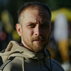 Илья Прибыловский, 02.08.1984, Санкт-Петербург