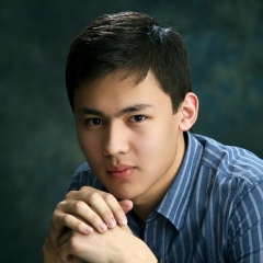 Самые-Красивые-Парни Казахстана, 04.12, Алматы