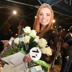 Светлана Панина, 27.12, Одесса