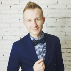 Александр Макаренко