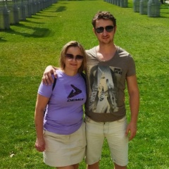 Виктория Коротина, 26.11.1979, Санкт-Петербург