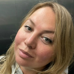 Ксения Трушкина, 31.12.1981, Москва