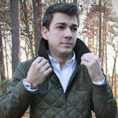 Василий Самойлюк, 07.06.1987, Санкт-Петербург