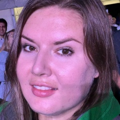 Мила Кузнецова, 06.06.1992, Корсаков