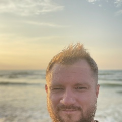 Максим Гурков, 29.05.1985, Москва