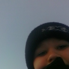 Ярослав Логачёв, 18.01, Новосибирск