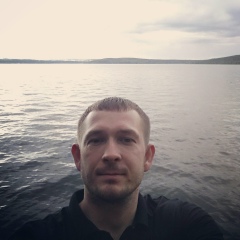 Константин Журавлев, 25.08, Екатеринбург