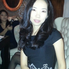 Айымгул Мархабаева, 23.12.1987, Алматы