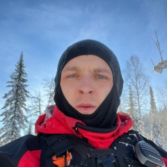 Максим Карыцев, 25.11, Новокузнецк