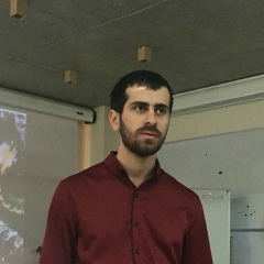 Gurgen Abagyan, 07.09.1989, Днепр (Днепропетровск)