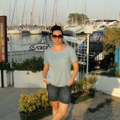 Ольга Фоменко, 14.02.1982, Усть-Каменогорск