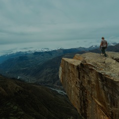 Камиль Анаров, 27.08, Владимир