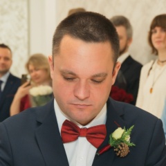 Михаил Ершов, 01.05.1986, Москва