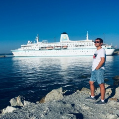 Иван Маньков, 07.07, Санкт-Петербург