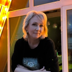 Ирина Лыкова, 14.06, Тосно