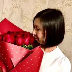 Виолетта Абдрахманова, 05.01, Астана