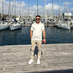 Anar Orujov, 20.08.1988, Newcastle upon Tyne