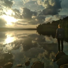 Мария Буреева, 09.11.1986, Санкт-Петербург