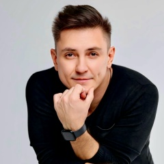 Александр Мерсалов, Краснодар