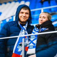 Пашок Доровской, 02.10.1990, Воронеж