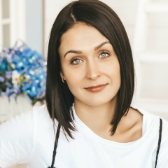 Марина Дельдина, 03.01, Электросталь