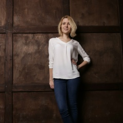 Ира Анисимова, 27.02.1993, Москва