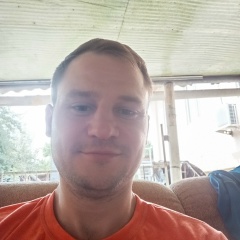 Алексей Евсюков, 20.04.1989, Алматы