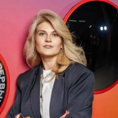 Анютка Ильина, 08.08, Набережные Челны