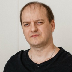 Сергей Соболев, 20.05.1983, Волгоград