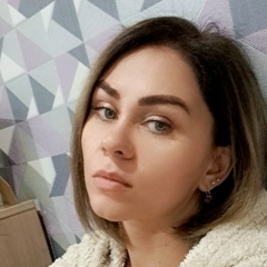 Татьяна Бирюкова, 24.02.1990, Семей