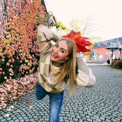 Виктория Москальчук, 26.01, Волгоград