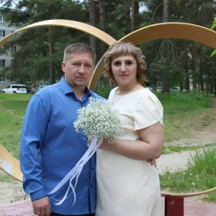 Юлия Горбунова, 28.11.1983, Кадуй (деревня)